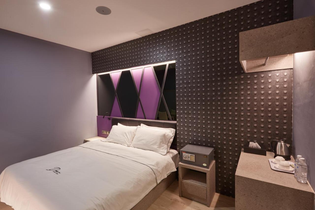 Dream Luxury Hotel Muar Exterior foto